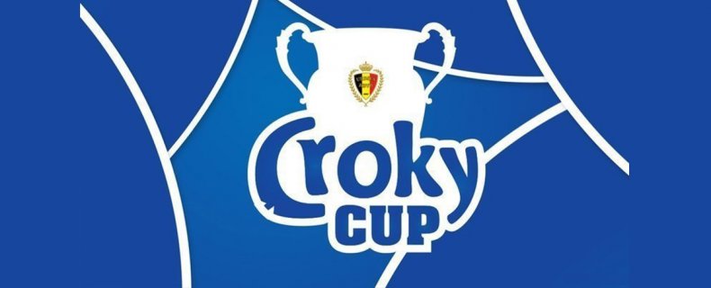 croky cup