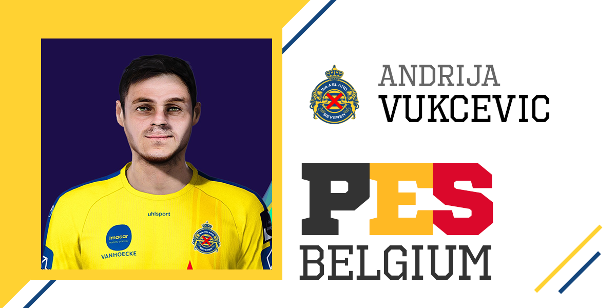 Andrija Vukcevic pes face